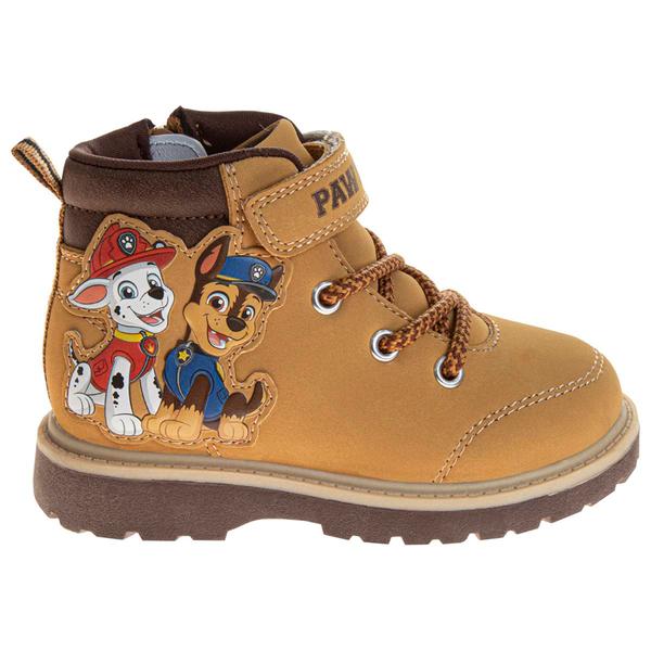 Little Boys Nickelodeon(tm) Paw Patrol(tm) Casual Boots alternate view