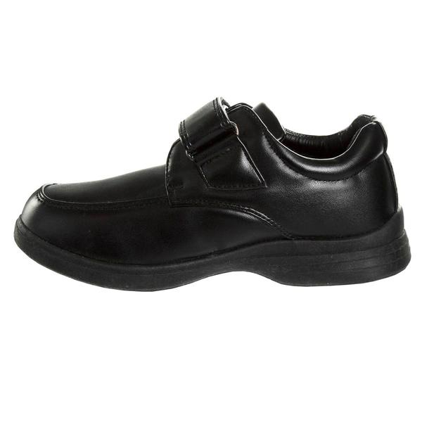 Little Boys French Toast(R) School Fashion Sneakers alternate view