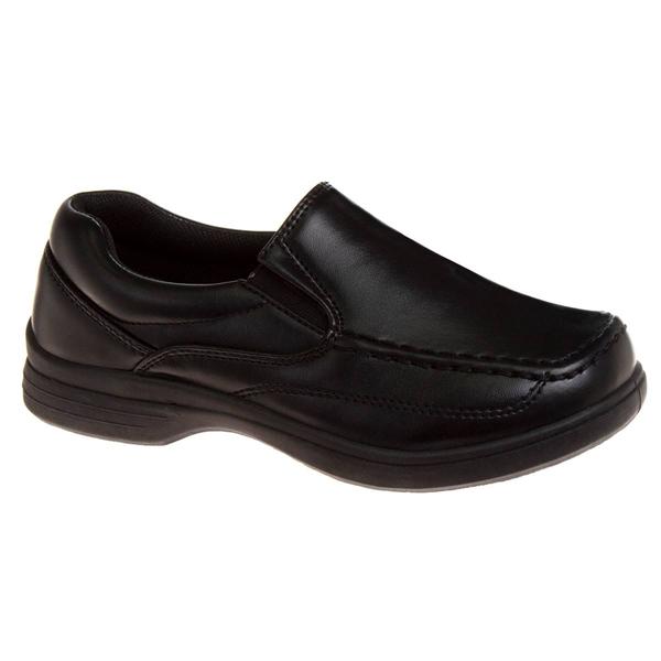 Boys French Toast(R) School Loafers