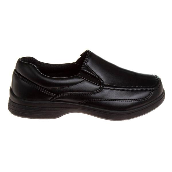 Boys French Toast(R) School Loafers alternate view