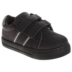 Little Boys French Toast(R) Hook and Loop Casual Sneakers