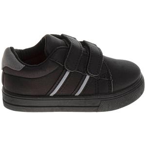 Little Boys French Toast(R) Hook and Loop Casual Sneakers alternate view