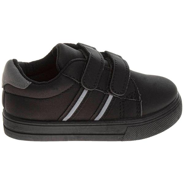 Little Boys French Toast(R) Hook and Loop Casual Sneakers alternate view
