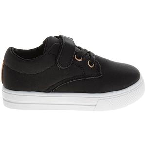 Little Boys French Toast(R) Lace Up Fashion Sneakers alternate view