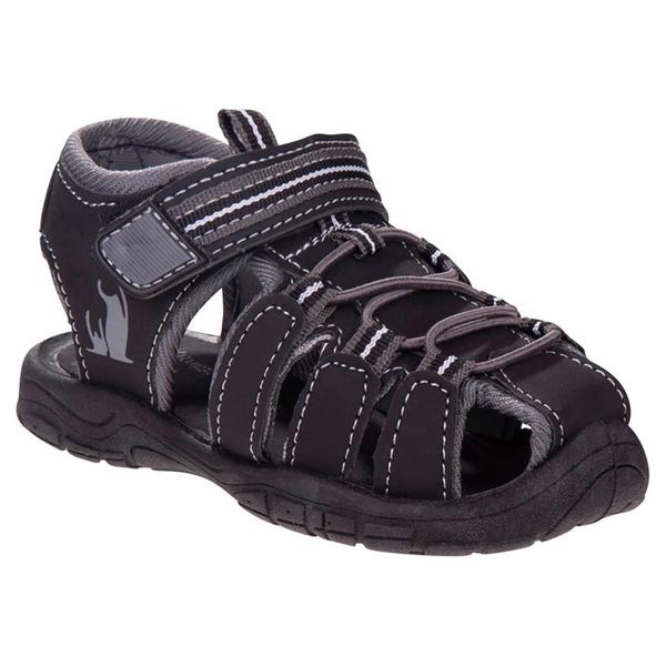 Boys Rugged Bear Closed-Toe Sport Sandals
