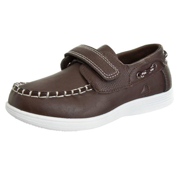 Boys Sail SHIP Boat Shoes