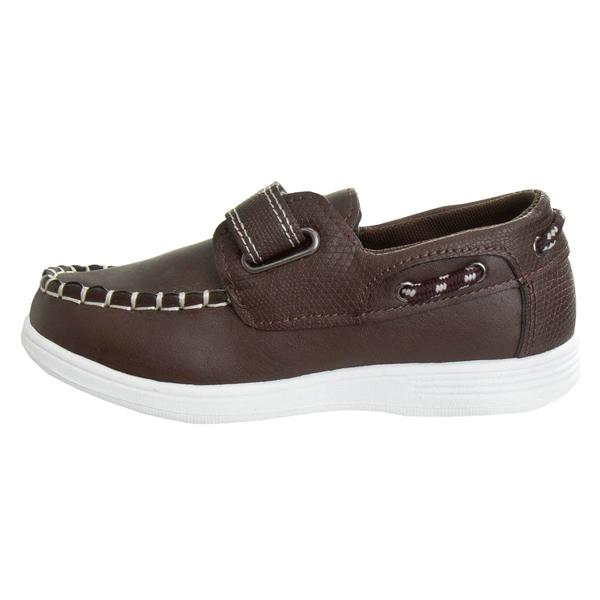 Boys Sail SHIP Boat Shoes alternate view