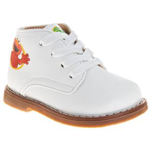 Little Kids Sesame Street(R) Elmo First Walking Athletic Shoes