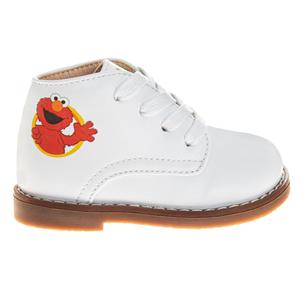 Little Kids Sesame Street(R) Elmo First Walking Athletic Shoes alternate view