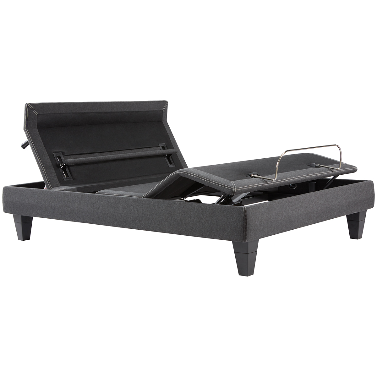 Beautyrest(R) Black Luxury Adjustable Base