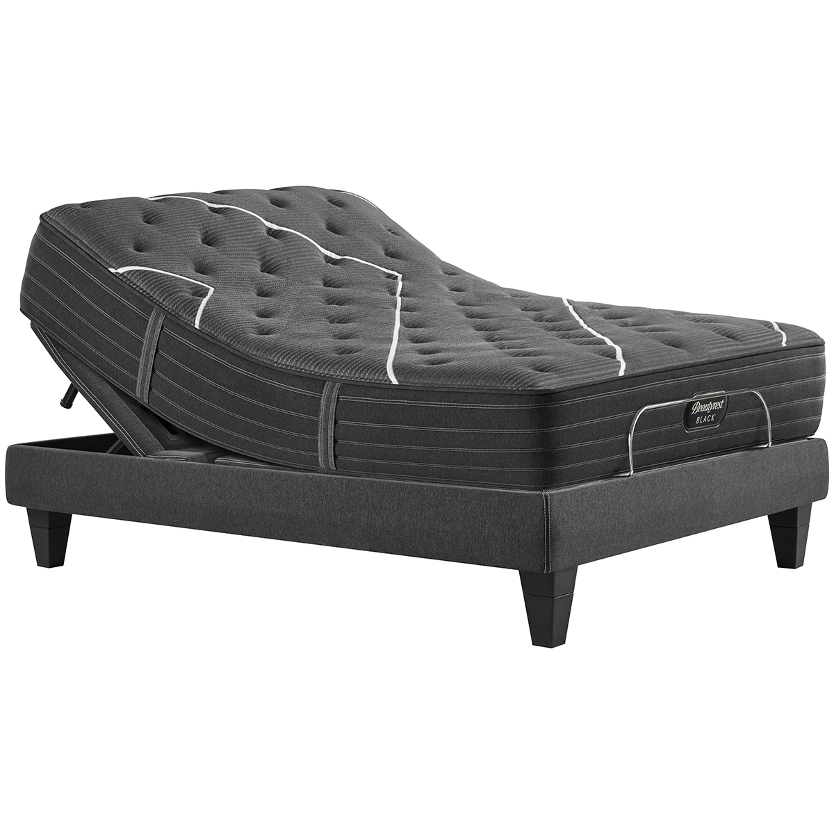 Beautyrest(R) Black Luxury Adjustable Base