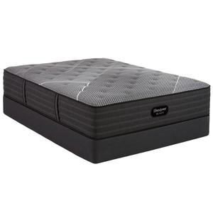Beautyrest Black(R) B-Class Medium Mattress