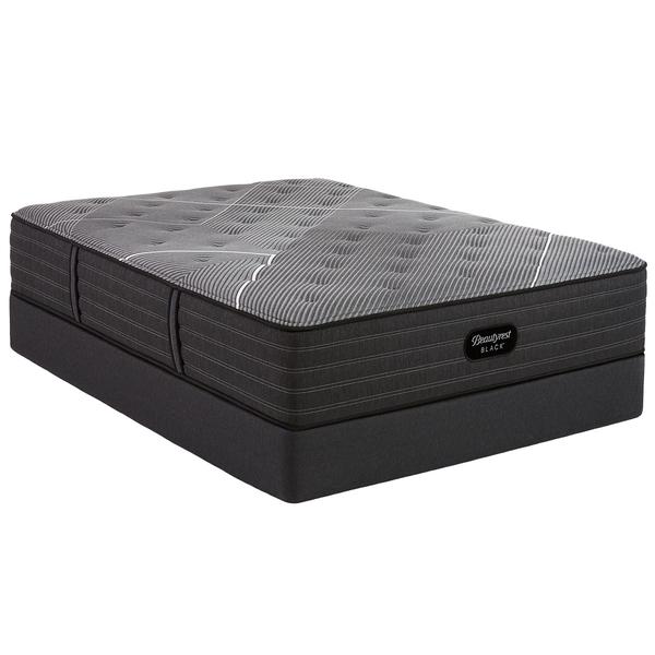 Beautyrest Black(R) B-Class Medium Mattress