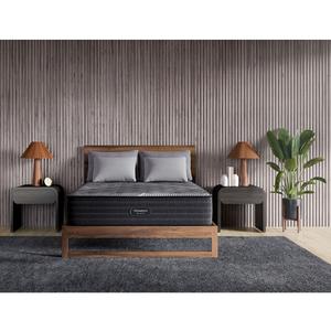 Beautyrest Black(R) B-Class Medium Mattress alternate view