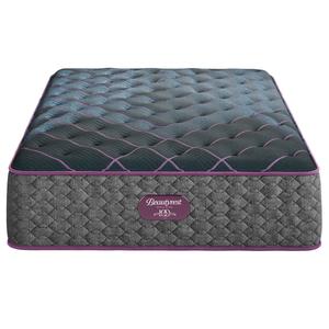 Beautyrest(R) World Class Level 3 Plush Mattress alternate view