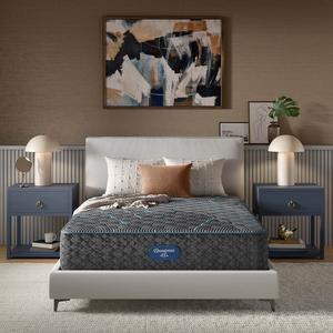Beautyrest(R) Level 2 Extra Firm Mattress