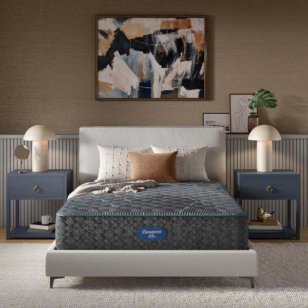 Beautyrest(R) Level 2 Extra Firm Mattress