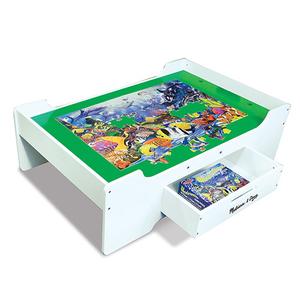 Melissa & Doug(R) Multi-Activity Table alternate view