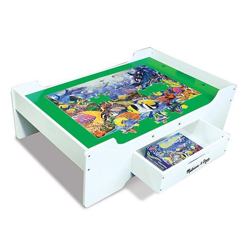Melissa & Doug(R) Multi-Activity Table alternate view
