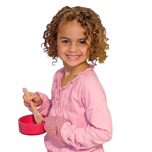 Melissa & Doug(R) Kitchen Accessory Set alternate view