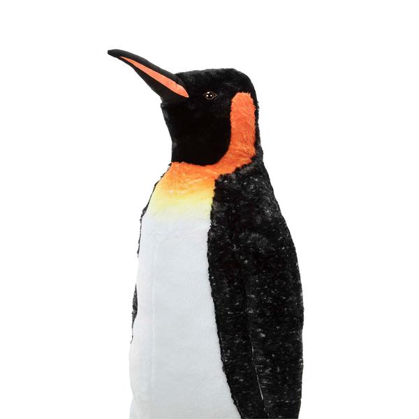 Melissa & Doug(R) Emperor Penguin alternate view