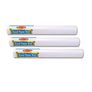 Melissa & Doug(R) Easel Paper Roll Set