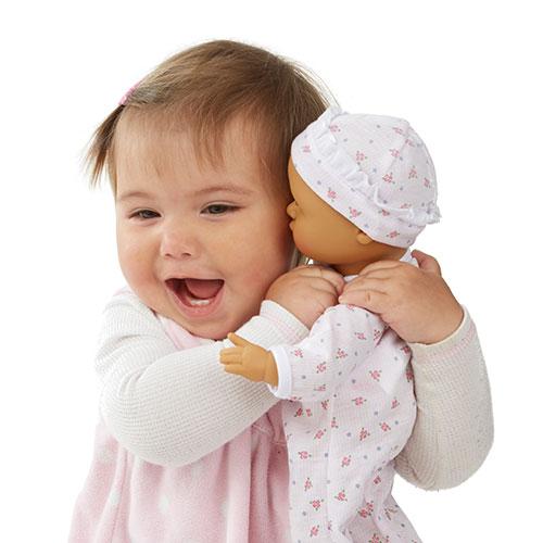 Melissa & Doug(R) Mine to Love Mariana Doll alternate view