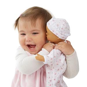 Melissa & Doug(R) Mine to Love Mariana Doll alternate view