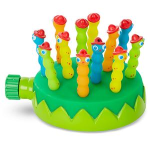 Melissa & Doug(R) Splash Patrol Sprinkler alternate view