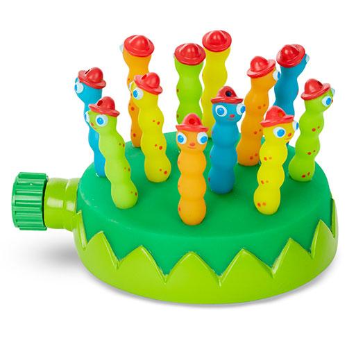 Melissa & Doug(R) Splash Patrol Sprinkler alternate view