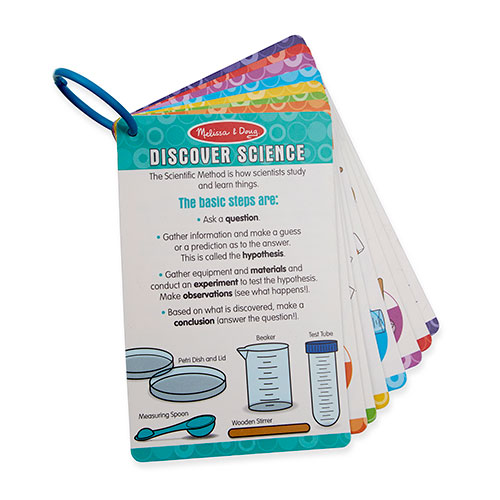 Melissa & Doug(R) Scientist Role Play Set