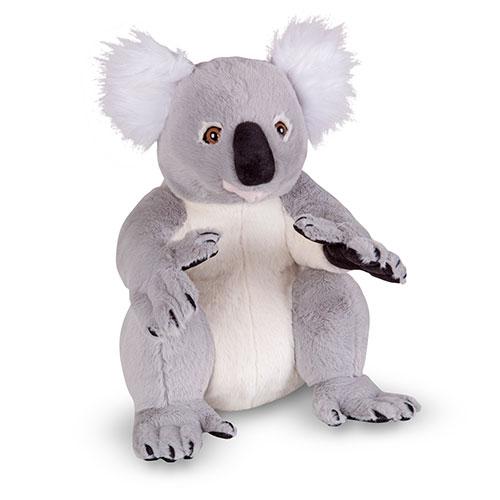 Melissa & Doug(R) Koala alternate view