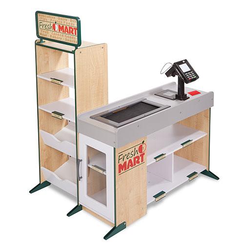 Melissa & Doug(R) Fresh Mart Grocery Store alternate view