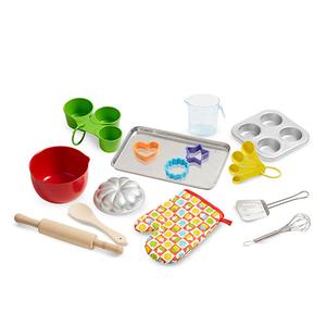 Melissa & Doug(R) Baking Set