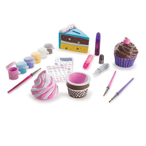 Melissa & Doug(R) DYO Sweet Set