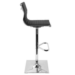 LumiSource Masters Contemporary Adjustable Bar Stool alternate view