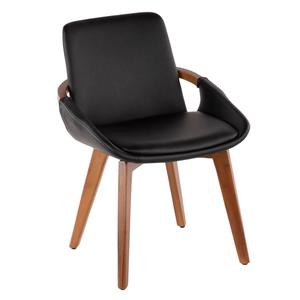 LumiSource Cosmo Mid-Century Chair