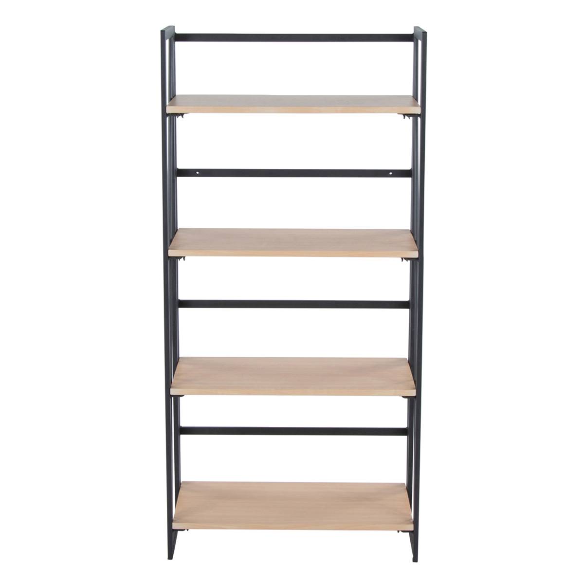 LumiSource Dakota Contemporary Bookcase