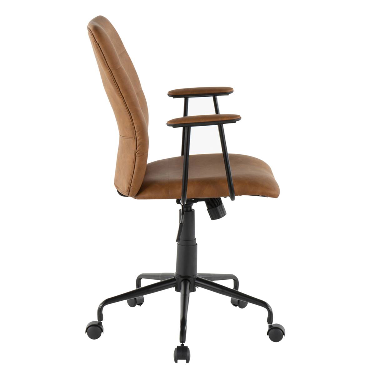 LumiSource Fredrick Contemporary Office Chair