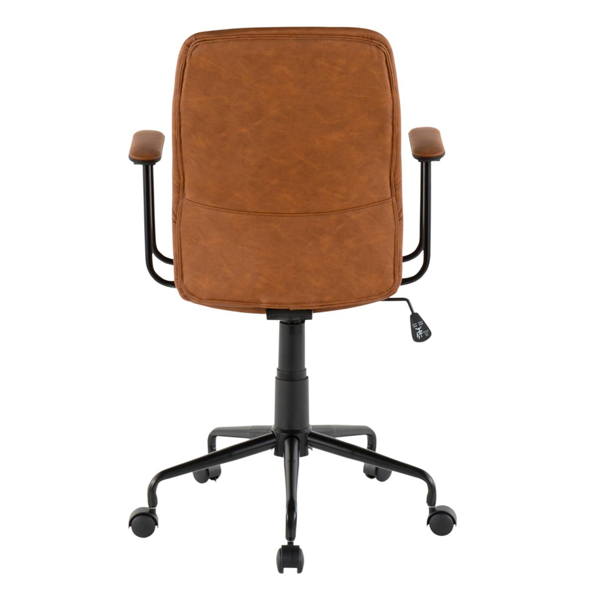 LumiSource Fredrick Contemporary Office Chair