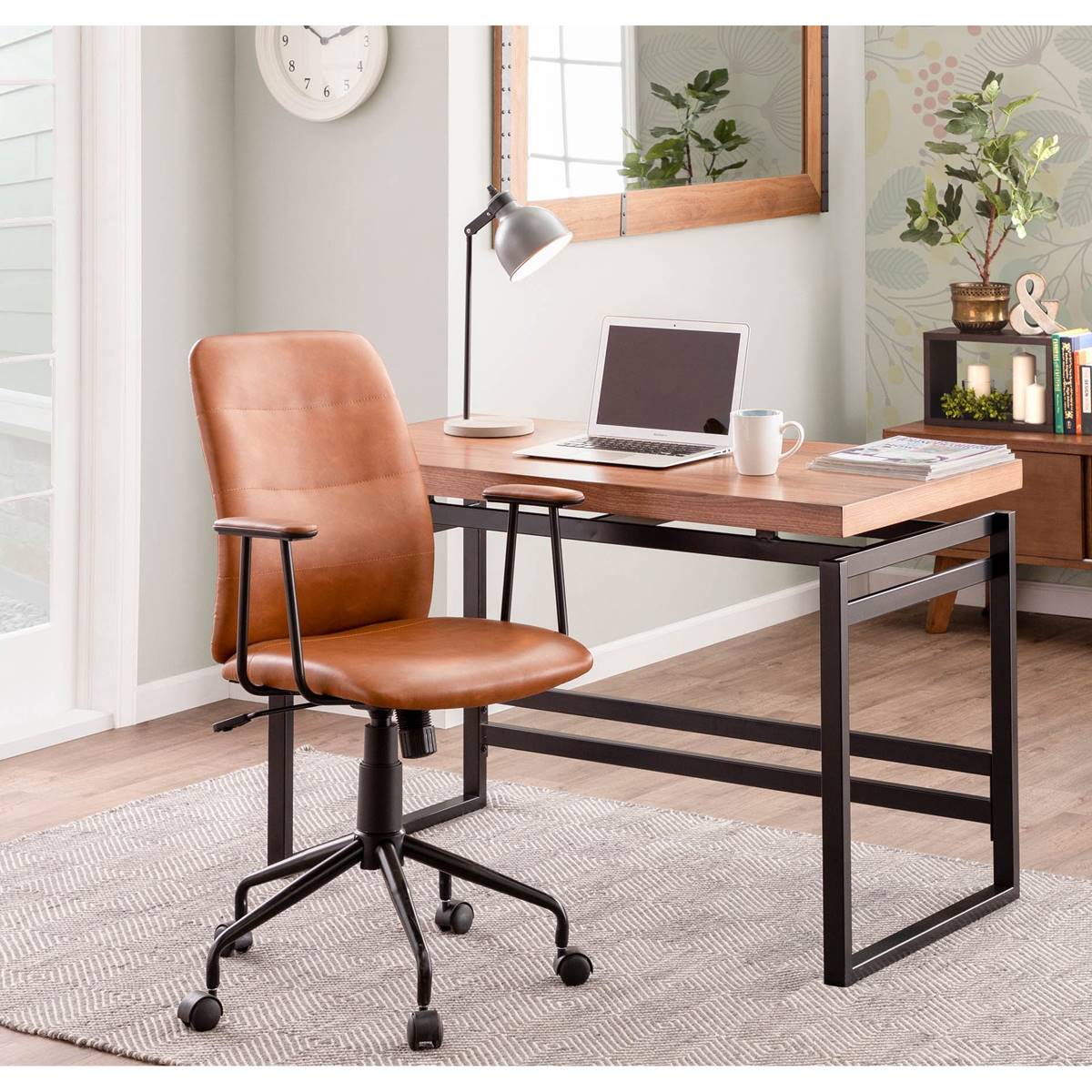 LumiSource Fredrick Contemporary Office Chair