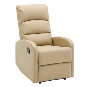 LumiSource Dormi Contemporary Recliner Chair
