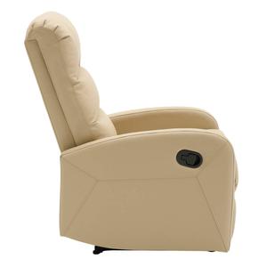 LumiSource Dormi Contemporary Recliner Chair alternate view