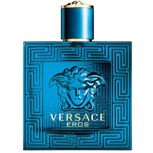 Versace Eros Eau de Toilette