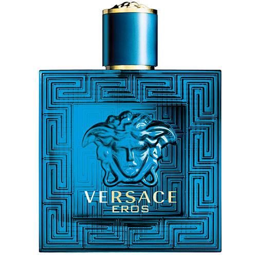 Versace Eros Eau de Toilette