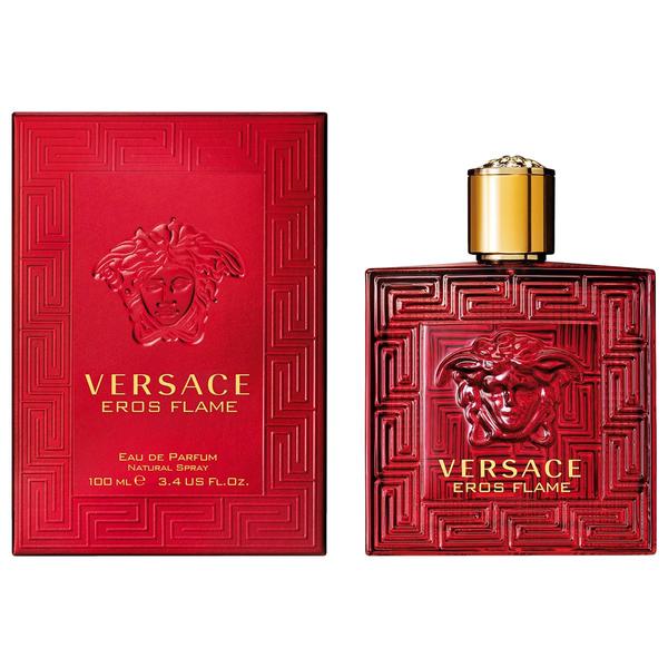 Versace Eros Flame Eau de Parfum alternate view