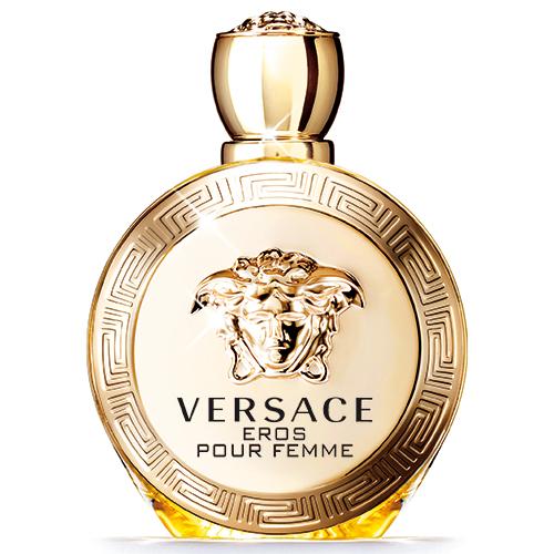 Versace Eros Pour Femme Eau de Parfum