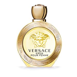 Versace Eros Pour Femme Eau de Toilette