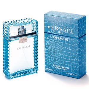 Versace Eau Fraiche Eau de Toilette alternate view