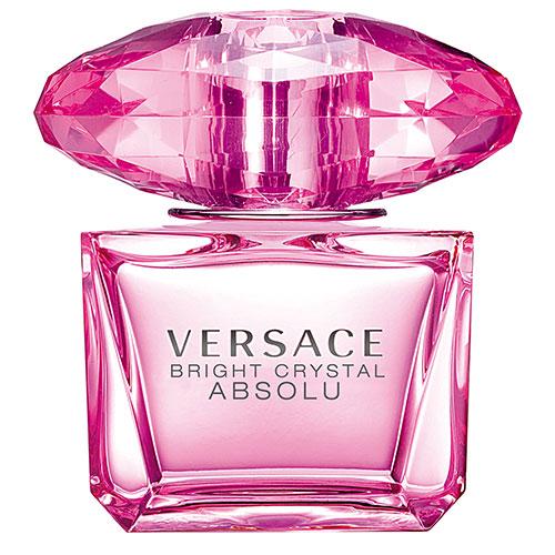 Versace Bright Crystal Absolu Eau de Parfum